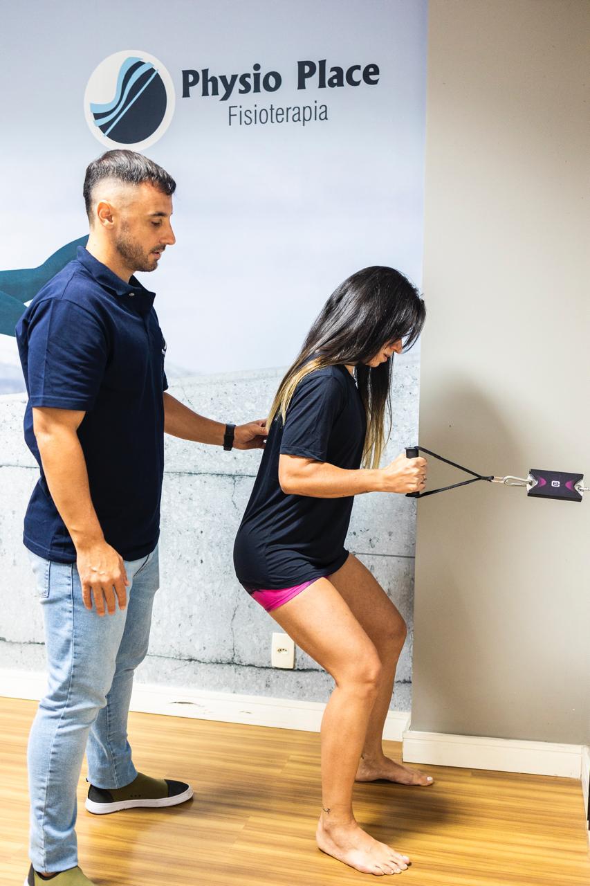 Fisioterapia Esportiva
