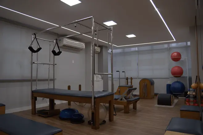 Clínica Physio Place