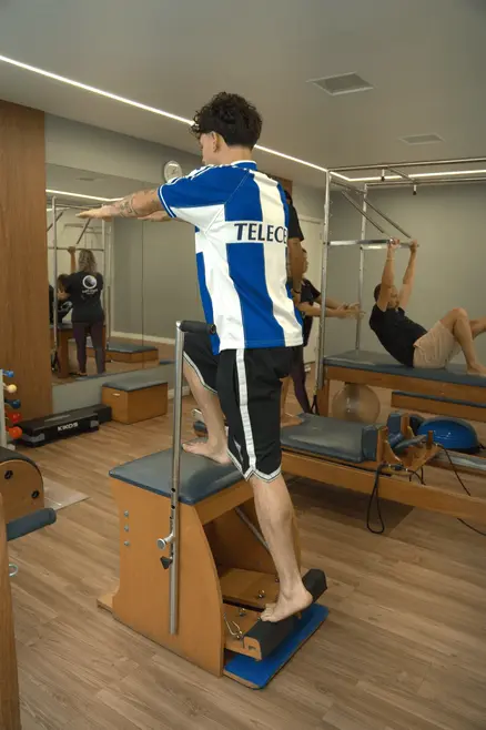 Clínica Physio Place