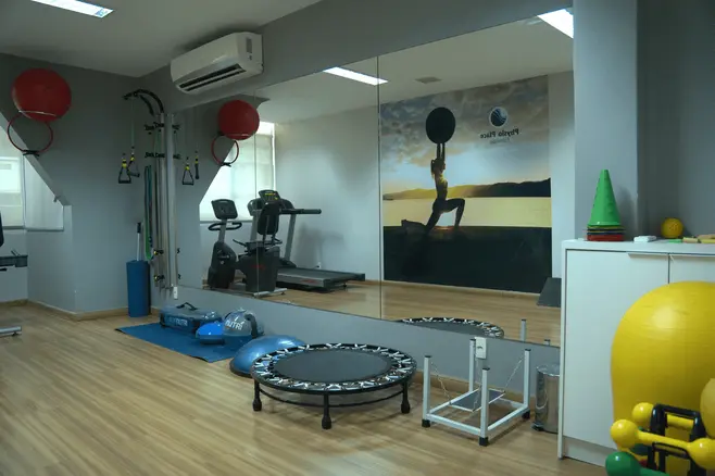 Clínica Physio Place