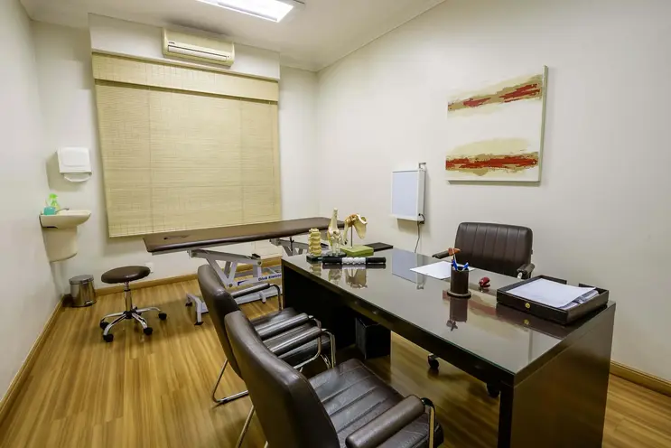 Clínica Physio Place