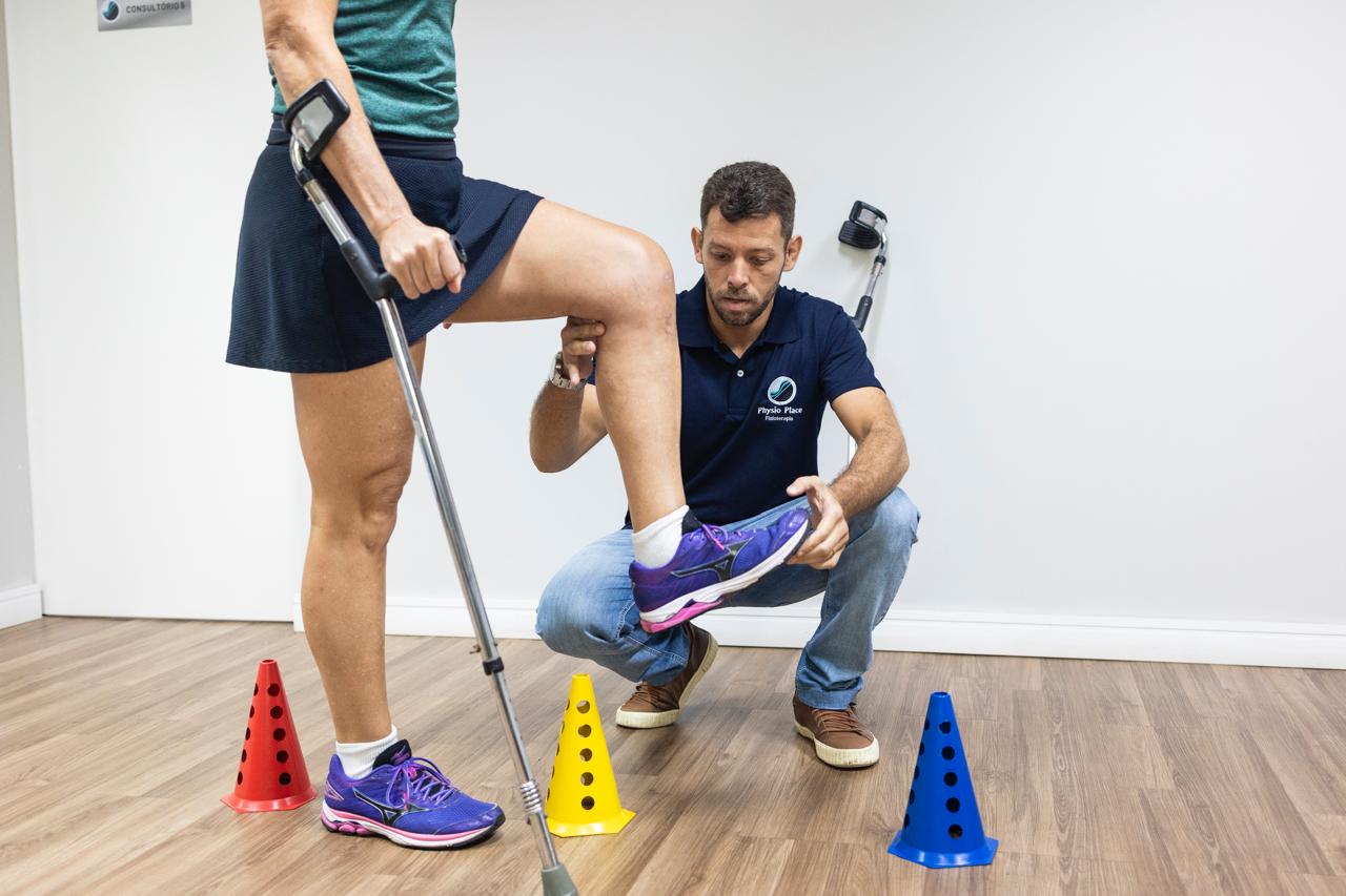 Fisioterapia Esportiva