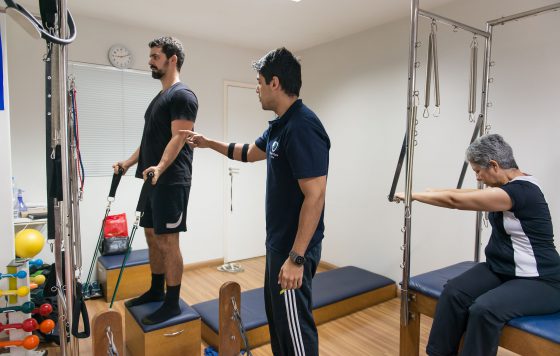 Physio Place - Pilates