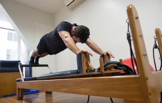 Physio Place - Pilates