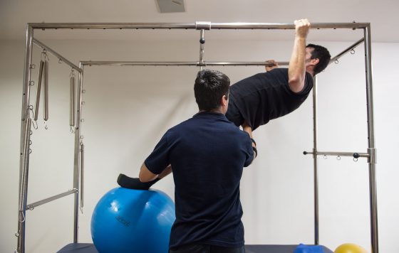 Physio Place - Pilates