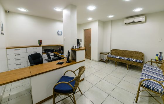 Physio Place - Consultório