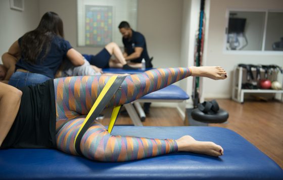 Physio Place - Fisioterapia Traumato Ortopédica